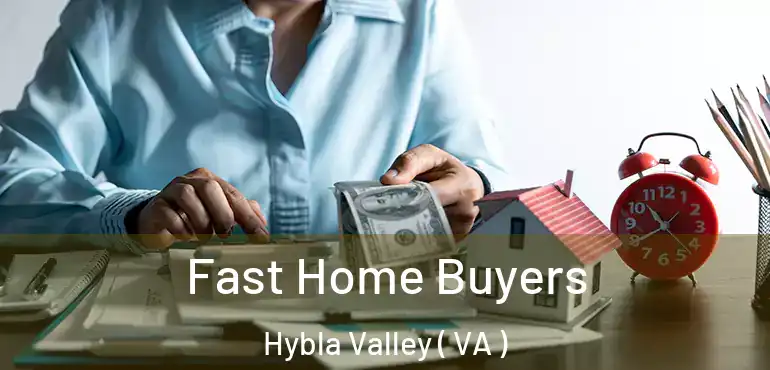  Fast Home Buyers Hybla Valley ( VA )