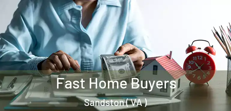  Fast Home Buyers Sandston ( VA )