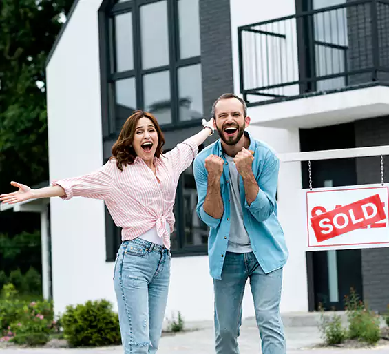 Your Trusted Partner in Buying, Selling & Renting Homes in Virginia, VA