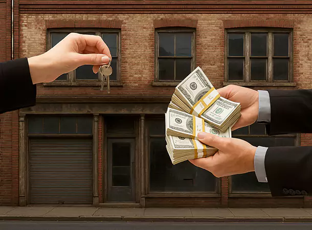 Sell Commercial Property Fast in Virginia, Virginia