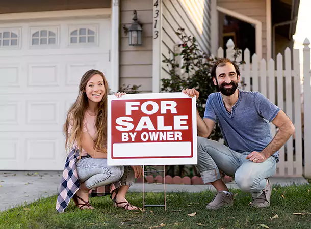 Sell My House Fast in Virginia