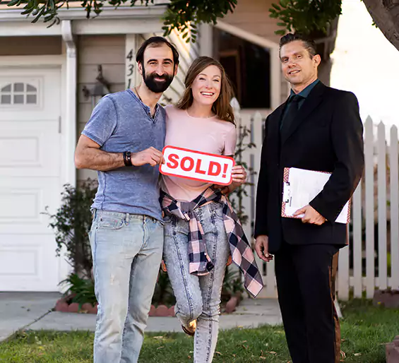 We Buy Houses On Cash in Virginia, VA