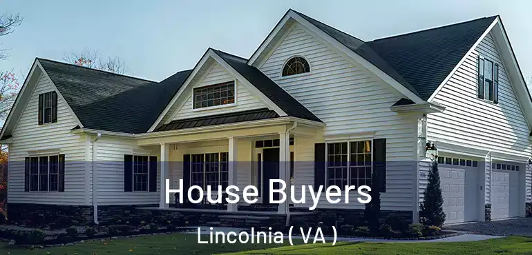  House Buyers Lincolnia ( VA )
