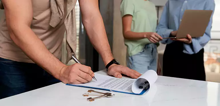 Trusted Local Home Buyers in Virginia, VA With Years of Experience