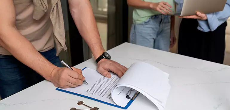 Advantages of Using Assignment of Contract in Real Estate in Virginia, VA