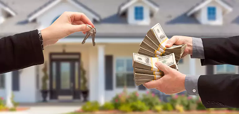 Trusted Home Buying Company Near You in Virginia, VA