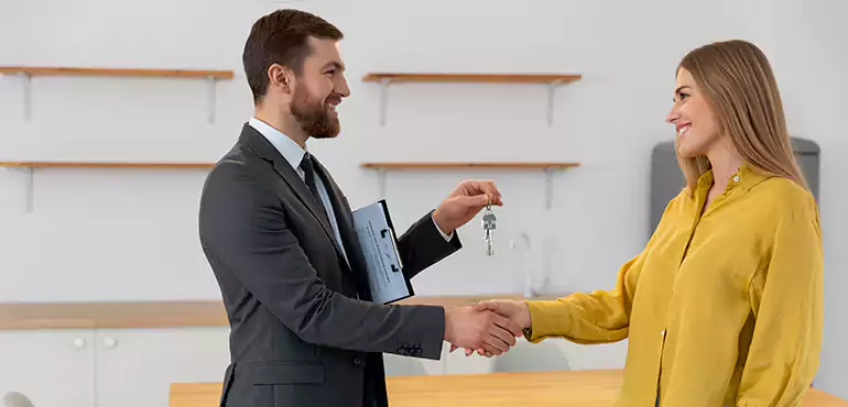 Double Closing Services in Virginia, VA