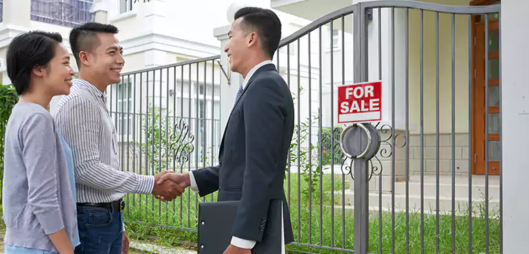 Why Choose Us to Sell Your House in Virginia, VA?