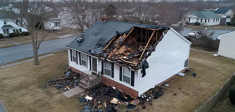 Why Choose Us for Selling Damaged House in Virginia, VA?