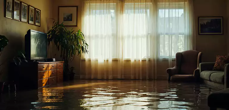 Benefits of Selling Your Flood-Damaged House for Cash in Virginia, VA   