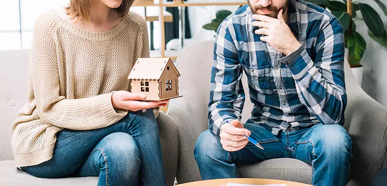 Why Sell Your House During Divorce in Virginia, VA?