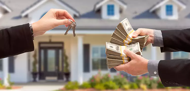 Why So Many Virginia Homeowners Choose Cash Offers for a Fast, Stress-Free Sale
