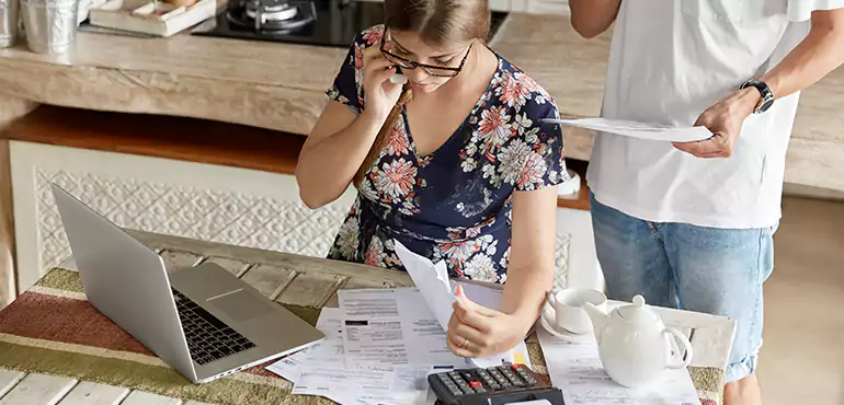 Selling Your Home to Us for Back Taxes in Virginia, VA