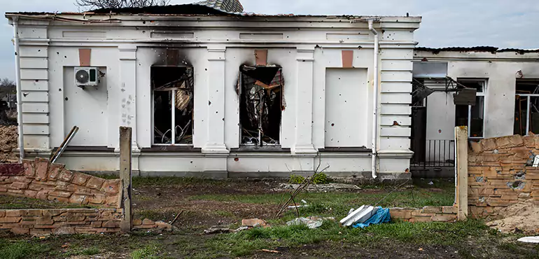 How We Determine a Fair Cash Value for Your Damaged or Distressed Virginia Home