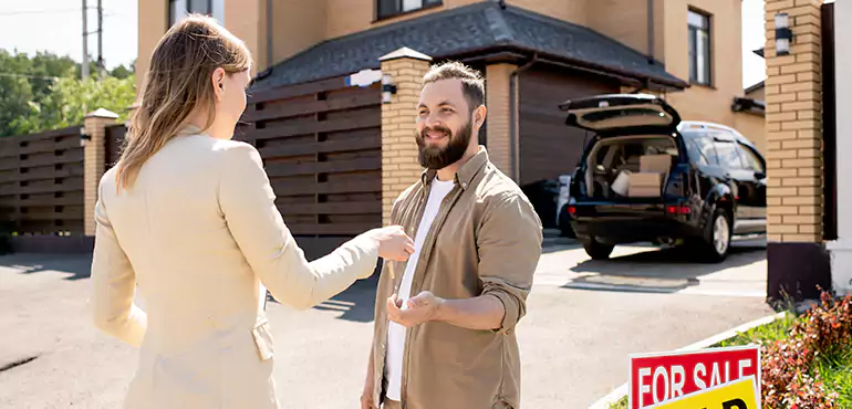 Sell Your House Privately On Cash To A Trusted Buyer in Virginia, VA