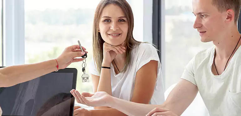 Why Choose Virginia Home Buyers to Sell Your House Our Investors in Virginia, VA?