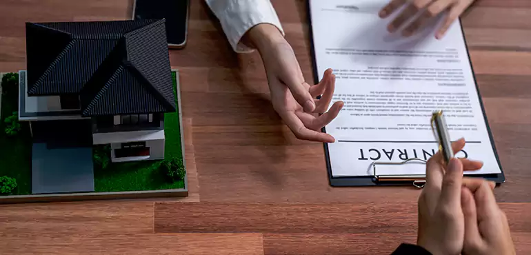 Trusted Buyers That Puts Your Needs First—Every Step of the Way in Virginia, VA