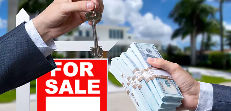 Sell Your Home for Less Than Market Value with Ease in Virginia, VA