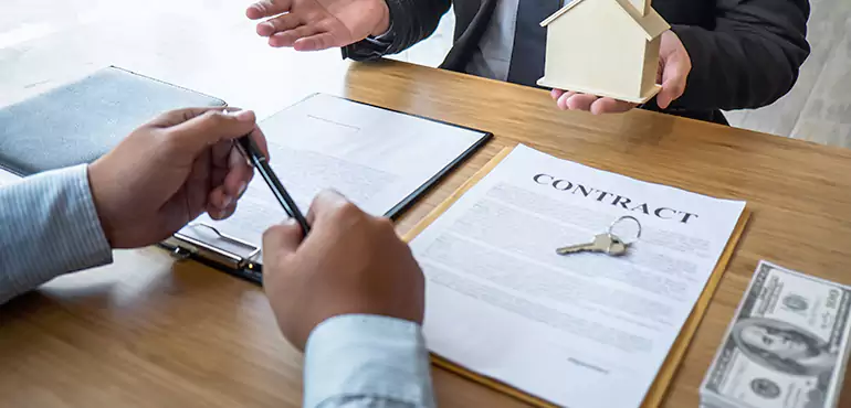 Sell Your House For Cash with Legal Issues Before It’s Too Late in Virginia, VA