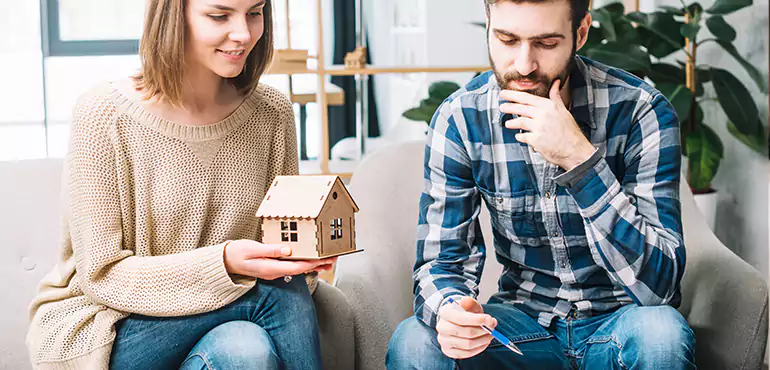 Why Homeowners Trust Virginia Home Buyers to Sell House With Liens in Virginia