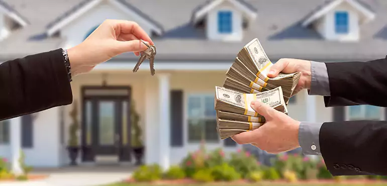  Quick Property Buying Process in Virginia, VA