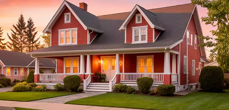 Local Cash Buyers in Virginia, VA