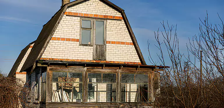 Types of Houses We Buy Without Repairs in Virginia, VA