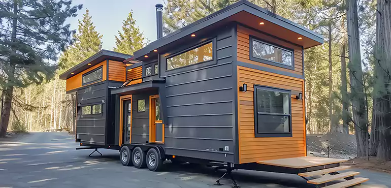 How Our Process Works in Virginia, VA - A Fast & Simple Way to Sell Your Mobile Home?