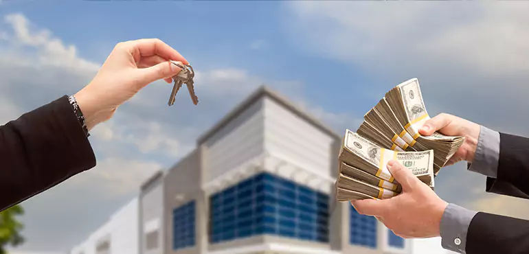 Multifamily Buildings For Sale On Cash in Virginia, VA