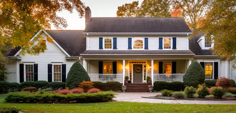 We Buy Townhouses in Any Condition in Virginia, VA
