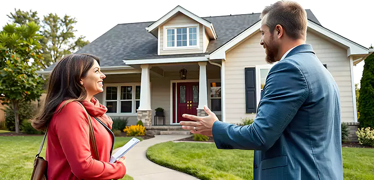 Why Choose Virginia Home Buyers Same-Day House Buy in Virginia, VA?