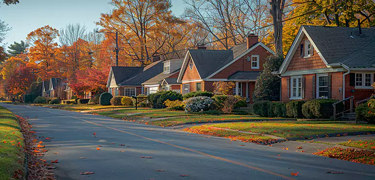 Why Choose Virginia Home Buyers as Your Trusted Home Buyers in Virginia, VA?