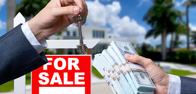 Why Virginia Homeowners Love Selling to Us?