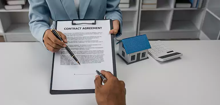 Why Sell Your Wholesale Assignment Contract to Us in Virginia, VA?