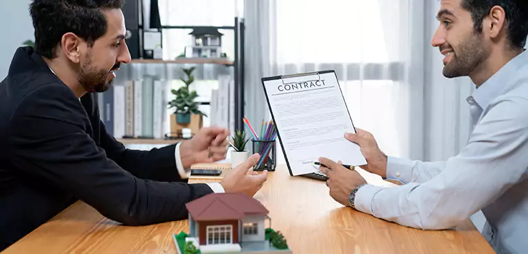 Why Choose Us for Contract Assignments in Virginia, VA?