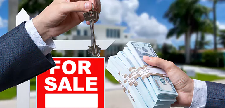 We Buy Houses for Cash in Virginia, VA – No Matter the Situation