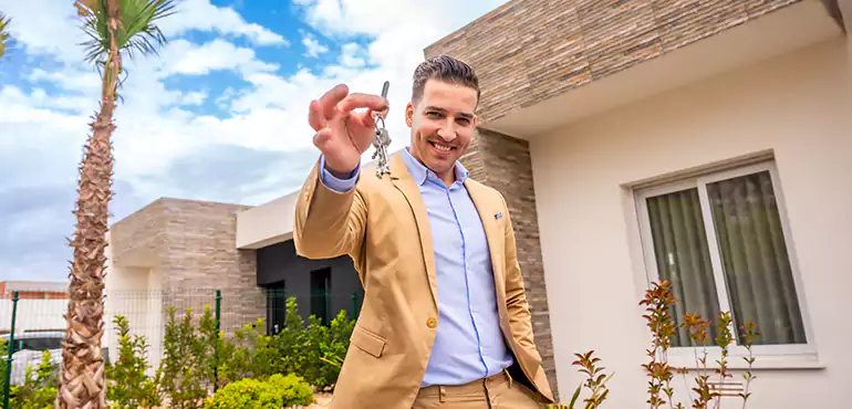 We Don’t Just Buy Houses in Virginia, VA - We Solve Your Problem