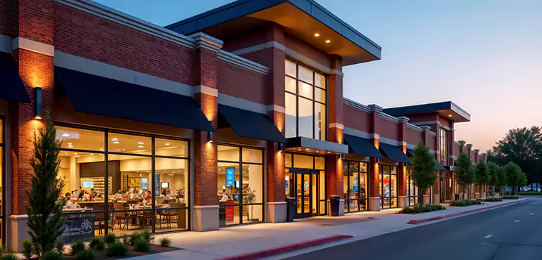 Sell Commercial Property Fast in Virginia, VA – Secure Your Financial Future