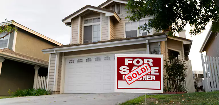 Why Choose Virginia Home Buyers?