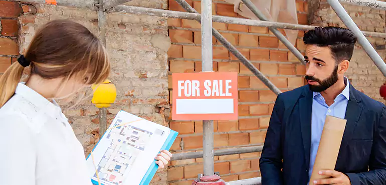 Supportive Home Selling Services for Inherited Property in Virginia