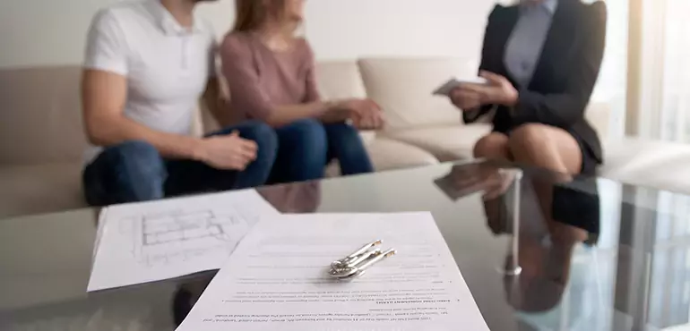 Sell Your Home Fast During Divorce in Virginia, VA