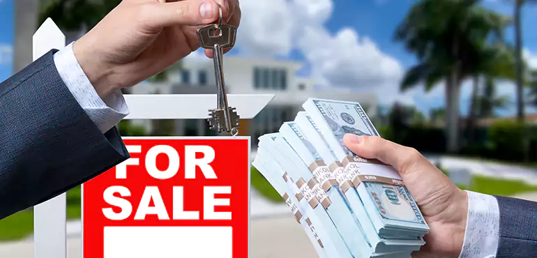 We Buy Homes with Back Taxes in Virginia, VA