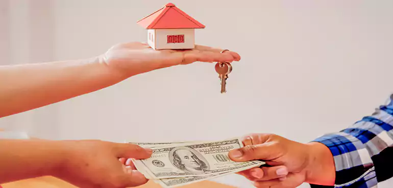 Sell Your House Fast & Avoid the Complications of Bankruptcy in Virginia, VA
