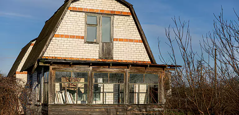 Own a Rental in Disrepair? We’ll Take It Off Your Hands in Virginia