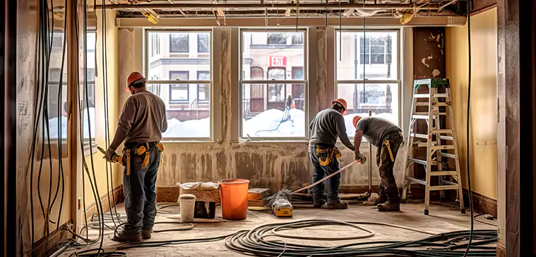 Why do Homeowners in Virginia, VA Trust Us?
