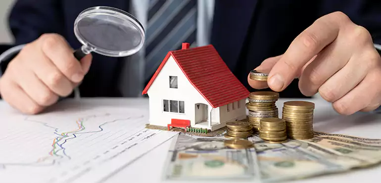 Home Needing Updates in Any Conditions for Cash in Virginia, VA