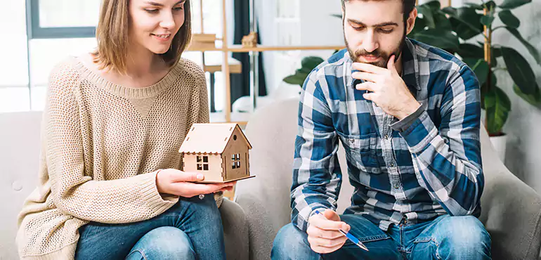 Sell Your Virginia House Privately to a Local, Trusted Cash Buyer