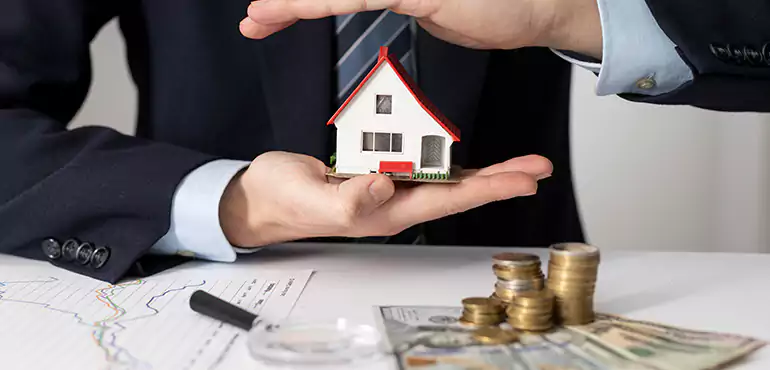 Who Do We Buy Houses From in Virginia, VA?