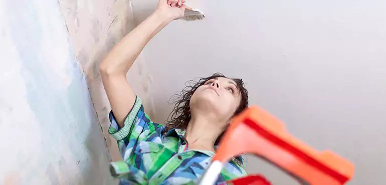 Ready to Get Rid of Your Moldy Virginia Home? Call Now for a Fast Cash Offer