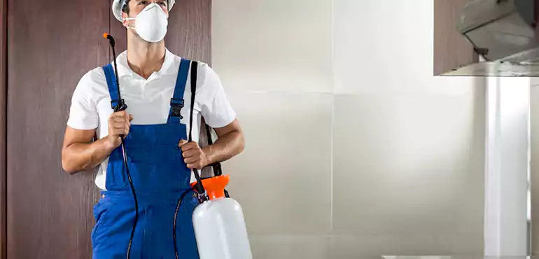 Why Virginia Homeowners Choose Us When Pests Make Selling Difficult